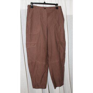 Lululemon Athletica Women’s 4-Pocket Brown Pants